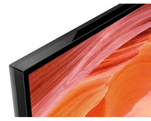 Телевизор SONY KD-75X80L