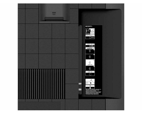 Телевизор SONY KD-75X80L