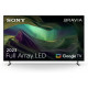Телевизор SONY KD-75X85L