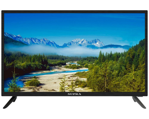 Телевизор SUPRA STV-LC32ST0045W Телевизор SUPRA STV-LC32ST0045W