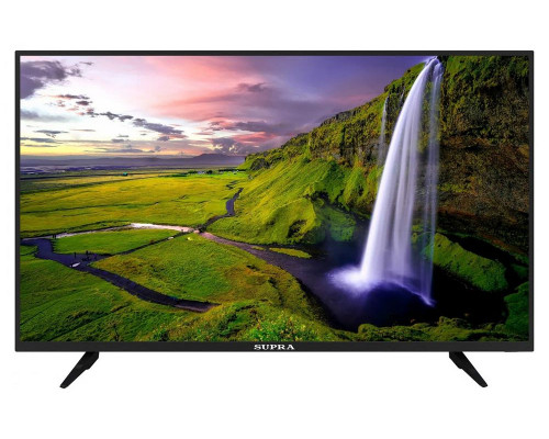 Телевизор SUPRA STV-LC40LT0045F