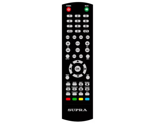 Телевизор SUPRA STV-LC40LT0045F