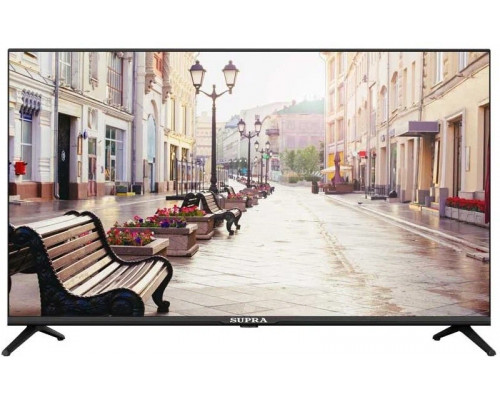 Телевизор SUPRA STV-LC40LT0045F