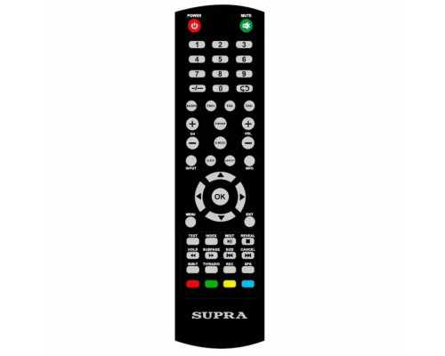 Телевизор SUPRA STV-LC40LT0045F