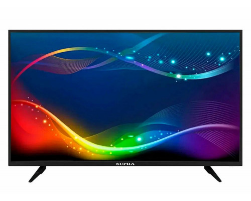 Телевизор SUPRA STV-LC43LT0045F