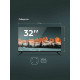 Телевизор BQ 32F36B