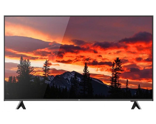 Телевизор BQ 50S04B Телевизор BQ 50S04B