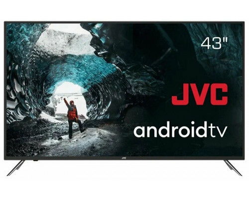 Телевизор JVC LT-43M790