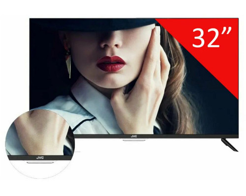 Телевизор JVC LT-32M595