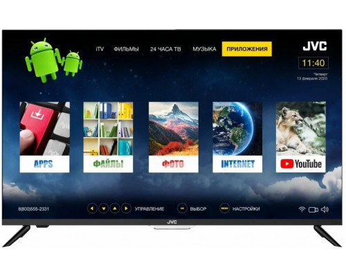 Телевизор JVC LT-32M595