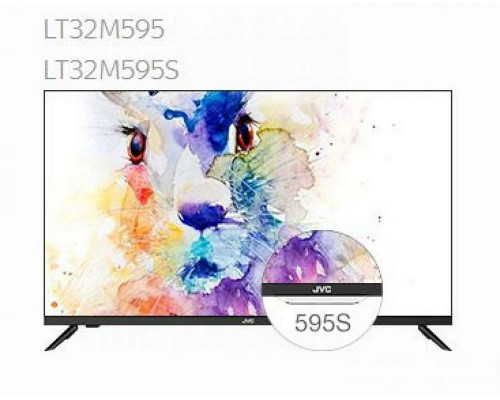 Телевизор JVC LT-32M595