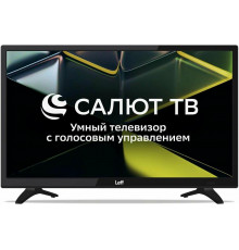 Телевизор LEFF 24H690T