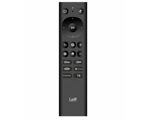 Телевизор LEFF 32H680T