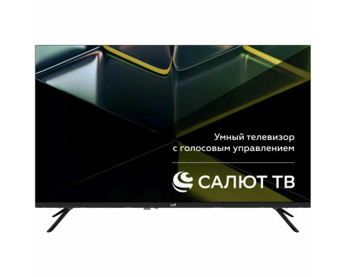 Телевизор LEFF 32H680T