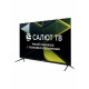 Телевизор LEFF 32H680T