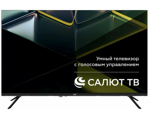 Телевизор LEFF 32H680T
