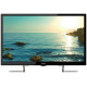 Телевизор POLAR P24L51T2CSM черный
