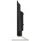 Телевизор POLAR P24L51T2CSM черный