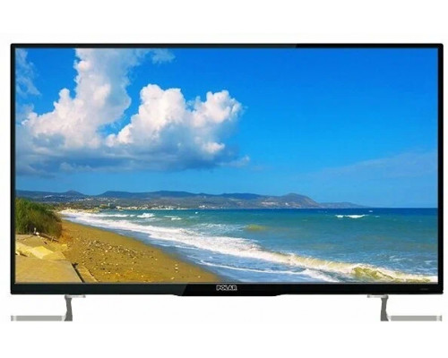 Телевизор POLAR P24L51T2CSM черный