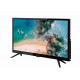 Телевизор POLAR P24L51T2CSM черный