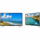 Телевизор POLAR P32L25T2C