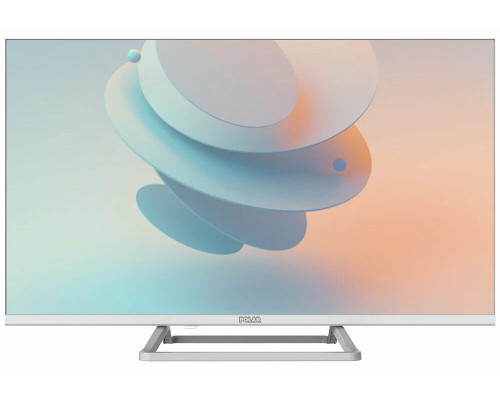 Телевизор POLAR P32L35T2C белый