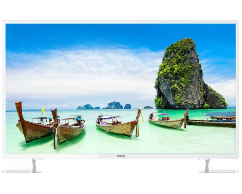 Телевизор POLAR P32L35T2C белый