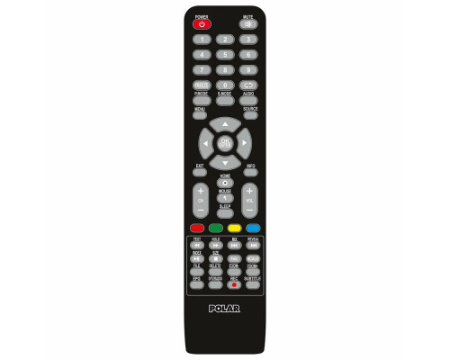Телевизор POLAR P43L32T2CSM