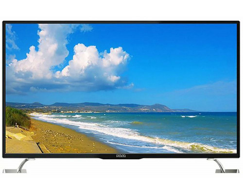 Телевизор POLAR P43U51T2SCSM