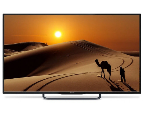 Телевизор POLAR P50U51T2SCSM