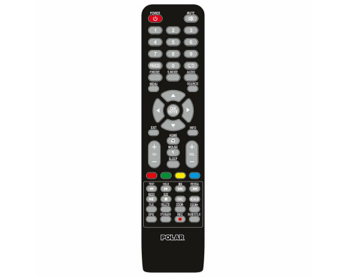 Телевизор POLAR P50U51T2SCSM