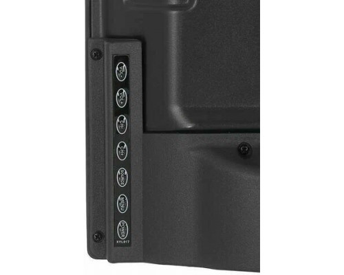Телевизор POLAR P50U51T2SCSM