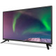 Телевизор POLARLINE 32PL12TC черный