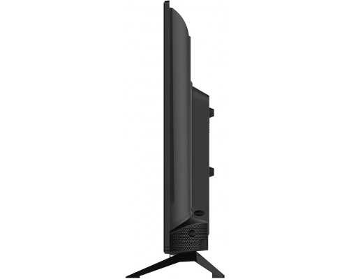 Телевизор POLARLINE 32PL12TC черный