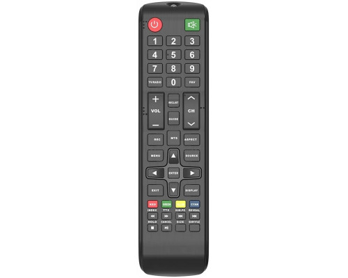 Телевизор POLARLINE 32PL12TC черный