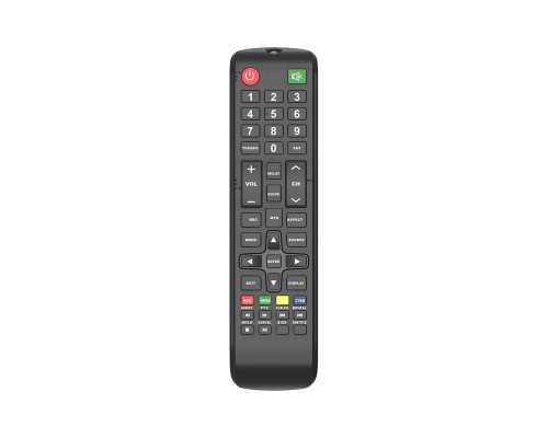 Телевизор POLARLINE 32PL12TC черный