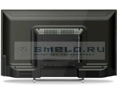 Телевизор POLARLINE 32PL13TC черный