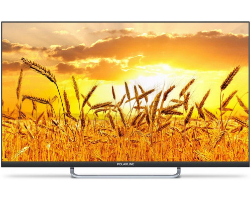 Телевизор POLARLINE 32PL14TC черный