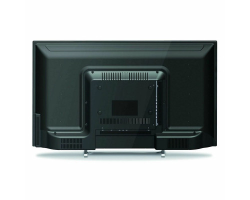 Телевизор POLARLINE 40PL51TC черный