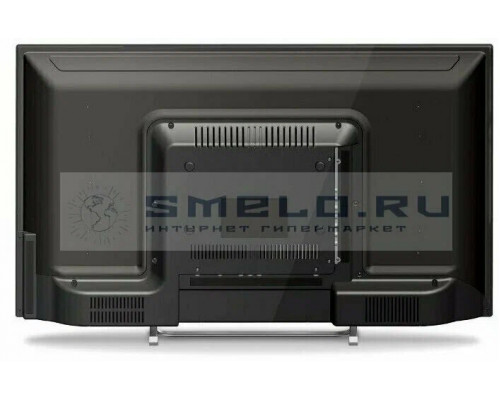 Телевизор POLARLINE 40PL51TC черный