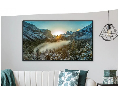 Телевизор POLARLINE 55PU11TC-SM