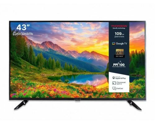 Телевизор THOMSON T43USM5310