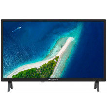 Телевизор TopDevice TDTV24BS01H_BK черный