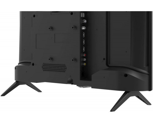 Телевизор TopDevice TDTV24BS01H_BK черный Телевизор TopDevice TDTV24BS01H_BK черный