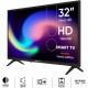 Телевизор TopDevice TDTV32BS01H_BK