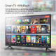 Телевизор TopDevice TDTV32BS01H_BK
