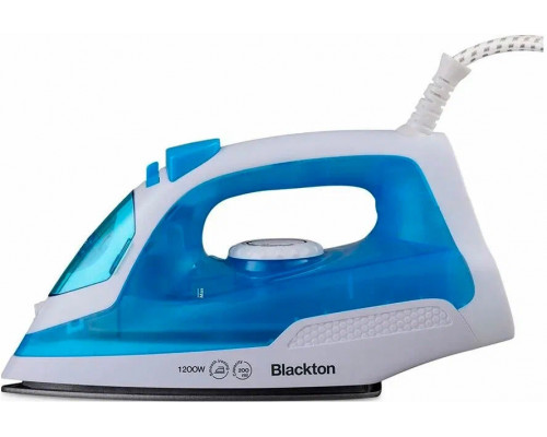 Утюг BLACKTON SI1110 White-Blue Утюг BLACKTON SI1110 White-Blue