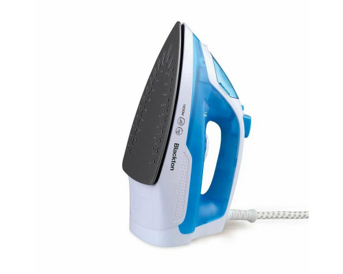 Утюг BLACKTON SI1110 White-Blue Утюг BLACKTON SI1110 White-Blue