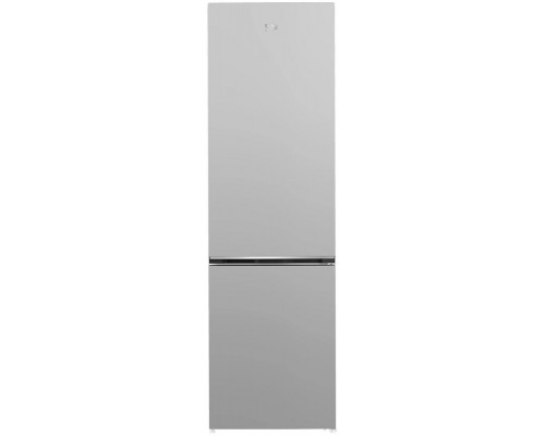 Холодильник BEKO B1RCNK402S серебро Холодильник BEKO B1RCNK402S серебро