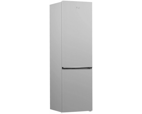 Холодильник BEKO B1RCNK402S серебро Холодильник BEKO B1RCNK402S серебро